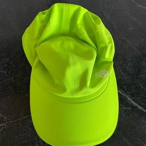 Lightspeed Run Hat - Lululemon